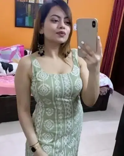 Call Girl Anjar