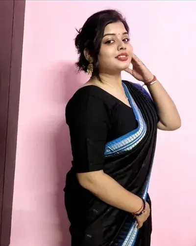 Call Girl in Anjar
